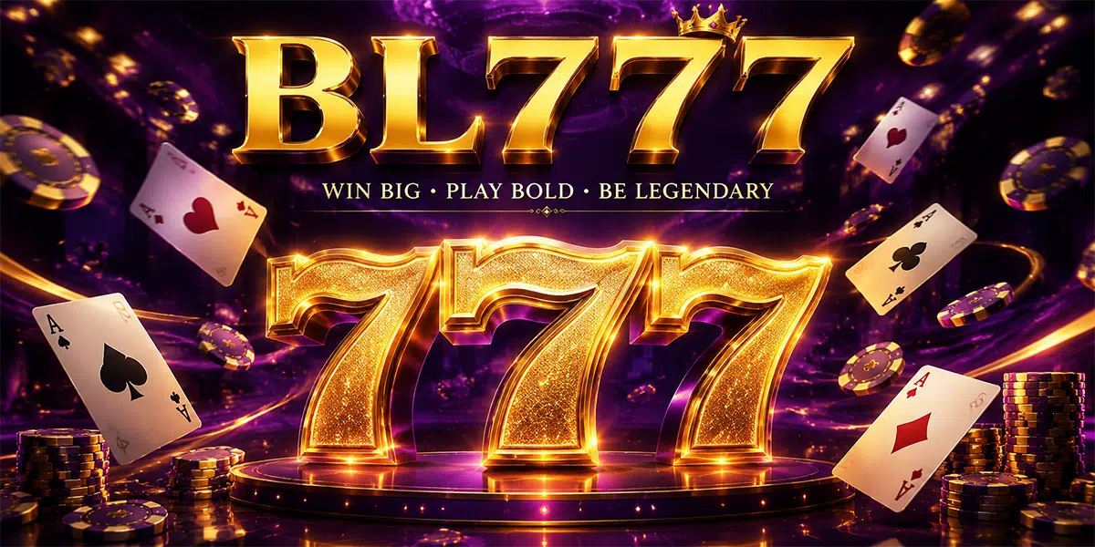 BL777 Online Casino Review Philippines 2026: Games, Bonuses & Safety Guide